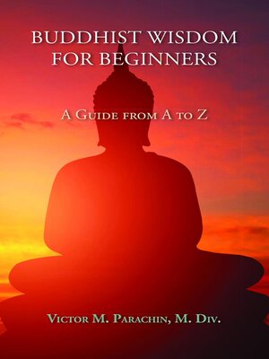 cover image of Buddhist Wisdom for Beginners